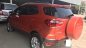 Ford EcoSport 1.5MT 2016 - Cần bán Ford EcoSport 1.5MT sản xuất 2016, màu đỏ