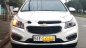 Chevrolet Cruze   1.8LTZ  2015 - Bán Chevrolet Cruze 1.8LTZ năm sản xuất 2015, màu trắng xe gia đình giá cạnh tranh