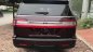 Lincoln Navigator Balck Label L 2018 - Cần bán xe Lincoln Navigator Balck Label L đời 2019, màu đỏ, xe nhập