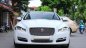 Jaguar XJL Portfolio 3.0 2016 - Cần bán xe Jaguar XJL Portfolio sản xuất 2016, màu trắng, xe nhập