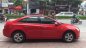 Chevrolet Cruze   1.6 MT  2014 - Cần bán Chevrolet Cruze 1.6 MT năm 2014, màu đỏ 
