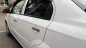 Chevrolet Aveo LTZ 1.5 AT 2014 - Bán Chevrolet Aveo 2014 số tự động - trắng