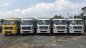 Xe tải Trên 10 tấn 2018 - Xe tải thùng 4 chân DongFeng Hoàng Huy 17.9 tấn, giá rẻ nhất thị trường, chỉ trả trước 300 triệu nhận xe ngay 17.9 tấn