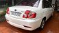 Lifan 520 1.6 MT 2006 - Bán xe Lifan 520 1.6 MT đời 2006, màu trắng số sàn, giá chỉ 95 triệu
