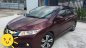 Honda City CVT 2015 - Bán Honda City CVT đời 2015, màu đỏ, giá 475tr