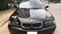 BMW 3 Series 325i 2005 - Cần bán lại xe BMW 325i 2005, màu đen, giá chỉ 275 triệu