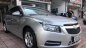 Chevrolet Cruze LS 2012 - Cần bán lại xe Chevrolet Cruze LS 2012, màu bạc số sàn