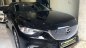 Mazda 6 2.0 AT 2016 - Bán Mazda 6 2.0 AT đời 2016, màu đen, giá 760tr