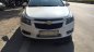 Chevrolet Cruze LS 2015 - Cần bán xe Chevrolet Cruze LS sản xuất năm 2015, màu trắng