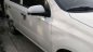 Chevrolet Aveo  MT 2017 - Cần bán gấp Chevrolet Aveo MT đời 2017, màu trắng, như mới