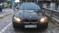 BMW 3 Series 320i  2009 - Cần bán gấp BMW 3 Series 320i năm 2009, màu đen, xe nhập