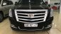 Cadillac Escarade ESV Premium 2016 - Bán Cadillac Escarade ESV Premium đời 2016, đăng ký 2017