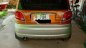 Daewoo Matiz 2005 - Bán xe Daewoo Matiz đời 2005, màu cam