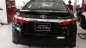 Toyota Corolla altis 2.0 V Luxury 2018 - Bán Toyota Corolla Altis 2.0 V Luxury đủ màu, nhiều ưu đãi, giao xe ngay