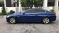 BMW 5 Series 2011 - Bán BMW 5 Series năm sản xuất 2011, màu xanh lam, nhập khẩu
