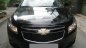 Chevrolet Cruze Ltz 2014 - Cần bán xe Chevrolet Cruze 2014 Ltz màu đen, full số tự động