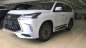 Lexus LX 570 Super sport  2018 - Bán Lexus LX 570 Super sport S năm 2018, màu trắng, nhập khẩu Trung Đông