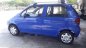 Daewoo Matiz 2002 - Cần bán gấp Daewoo Matiz năm sản xuất 2002, nhập khẩu nguyên chiếc còn mới, 54 triệu