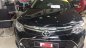 Toyota Camry  2.0E 2015 - Cần bán xe Toyota Camry 2.0E năm 2015, màu đen