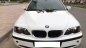 BMW 3 Series 318i 2004 - Bán BMW 3 Series 318i đời 2004, màu trắng số tự động, giá chỉ 280 triệu