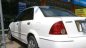 Ford Laser   VIP 1.6  2003 - Bán Ford Laser VIP 1.6 2003, màu trắng, tiết kiệm xăng, máy siêu bền