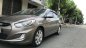 Hyundai Accent 2012 - Bán Hyundai Accent 2012, màu nâu, xe nhập, số tự động