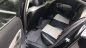 Chevrolet Cruze   2010 - Cần bán gấp Chevrolet Cruze đời 2010, màu đen số sàn