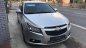 Chevrolet Cruze 2011 - Cần bán xe Chevrolet Cruze đời 2011, màu bạc, 315tr