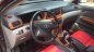 Toyota Corolla altis   1.8G MT 2002 - Cần bán xe Altis 1.8G đời cuối 2001 số sàn, xe nhà đang đi, nội ngoại thất đẹp, chắc chắn