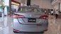 Toyota Vios E 2018 - Toyota Bình Tân - Vios E số sàn - tặng 2 năm bảo hiểm thân vỏ - trả trước từ 135tr