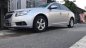 Chevrolet Cruze 2011 - Cần bán xe Chevrolet Cruze đời 2011, màu bạc, 315tr