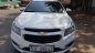 Chevrolet Cruze   2016 - Cần bán gấp Chevrolet Cruze 2016, màu trắng, 400tr