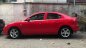 Mazda 3   2005 - Bán Mazda 3 năm sản xuất 2005, màu đỏ số sàn, giá 225tr