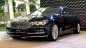 BMW 8 Series 740Li   2018 - Bán ô tô BMW 8 Series 740Li đời 2018, màu đen, xe nhập
