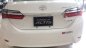 Toyota Corolla altis  1.8E   2018 - Bán ô tô Toyota Corolla altis 1.8E đời 2018, màu trắng, 718tr