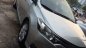Toyota Vios  E   2015 - Cần bán Toyota Vios E năm 2015, màu bạc, giá tốt