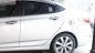 Hyundai Accent 2011 - Bán xe cũ Hyundai Accent năm sản xuất 2011, màu bạc, xe nhập như mới