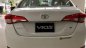 Toyota Vios 2018 - Bán xe Toyota Vios sản xuất năm 2018, đủ màu, giao ngay
