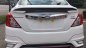 Nissan Sunny  XV 2018 - Bán ô tô Nissan Sunny XV đời 2018, màu trắng