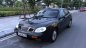 Daewoo Leganza 2000 - Cần bán xe Daewoo Leganza 2000, màu đen