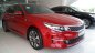 Kia Optima   2018 - Cần bán xe Kia Optima năm sản xuất 2018, màu đỏ