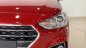 Hyundai Acent 2018 - Bán Hyundai Acent đời 2018, màu đỏ giá cạnh tranh
