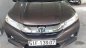 Honda City CVT 2015 - Bán xe City 2015, giá 485 triệu