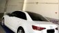 Audi A4   2.0 T 2017 - Bán xe Audi A4 2.0 T sản xuất năm 2017, màu trắng, xe nhập