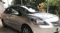 Toyota Vios 1.5E 2012 - Cần bán Toyota Vios 1.5E đời 2012, màu bạc số sàn, giá chỉ 356 triệu