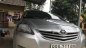 Toyota Vios 1.5E 2012 - Cần bán Toyota Vios 1.5E đời 2012, màu bạc số sàn, giá chỉ 356 triệu