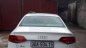 Audi A4   2009 - Bán xe Audi A4 năm sản xuất 2009, màu trắng, xe nhập
