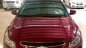 Chevrolet Cruze 1.6MT 2016 - Cần bán gấp Chevrolet Cruze 1.6L LT, số sàn, sản xuất 2016, odo 41000km