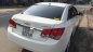Chevrolet Cruze LS 1.6L 2015 - Cần bán xe Chevrolet Cruze LS 1.6L sản xuất năm 2015, màu trắng
