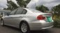BMW 3 Series 320i 2007 - Bán BMW 3 Series 320i đời 2007, màu bạc, xe nhập như mới
